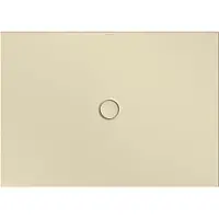 Bette BetteFloor Duschwanne mit Minimum-Wannenträger und GlasurPlus, 140x100cm