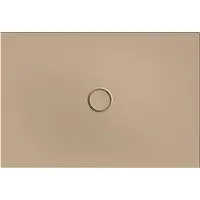 Bette BetteFloor Duschwanne mit Minimum-Wannenträger und BetteAntirutsch Pro, 1100x750mm, 8732-425AE,T1