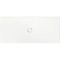 Bette 5994-440AE Duschflächen Rechteck Floor Snow AE
