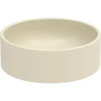 Bette A248-441PW Waschtische Rund Balance Aufsatz