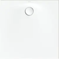 Bette 4011-000PLUS,T1 Duschwannen Ultra Space 15 mm T1 Weiß