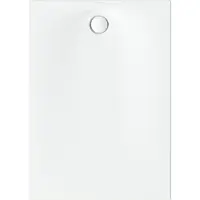 Bette 4041-000PLUS Duschwannen Rechteck Ultra Space 25