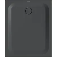 Bette Ultra Rechteck-Duschwanne 1100x900x35mm, mit Glasur Plus, 8630