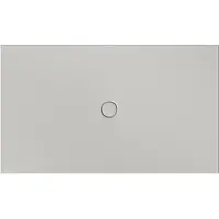 Bette BetteFloor Duschwanne mit Minimum-Wannenträger und BetteAntirutsch Pro, 1700x1000mm, 5817-410AE,T1