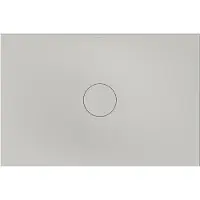 Bette 7353-410PLUS Duschfliesen Rechteck Air Silver PLUS