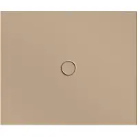 Bette BetteFloor Duschwanne mit Minimum-Wannenträger und BetteAntirutsch Pro, 1200x1000mm, 8661-425AE,T1