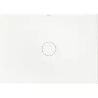 Bette 7357-440T2 Duschfliesen Rechteck-Duschfliese Air