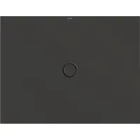 Bette BetteFloor Duschwanne mit Minimum-Wannenträger und BetteAntirutsch Pro, 1300x1000mm, 5794-401AE,T1