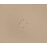 Bette 7355-425PLUS Duschfliesen Rechteck Air Greige PLUS
