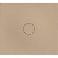 Bette 7351-425PLUS Duschfliesen Rechteck Air Greige PLUS