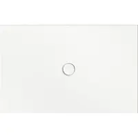 Bette 5836-440AE Duschflächen Rechteck Floor Snow AE