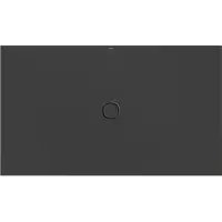 Bette BetteFloor Duschwanne mit Minimum-Wannenträger und BetteAntirutsch Pro, 1700x1000mm, 5817-402AE,T1
