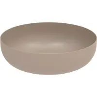 Bette A249-425PW Waschtische Rund Balance Schale