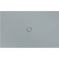Bette BetteFloor Duschwanne mit Minimum-Wannenträger und BetteAntirutsch Pro, 1600x1000mm, 5969-412AE,T1