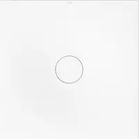 Bette 7352-004AE,T2 Duschfliesen Rechteck Air mit