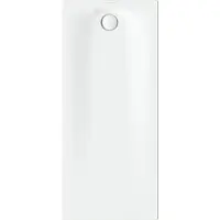 Bette 4055-000T1 Duschwannen Ultra Space 25 mm T1 Weiß