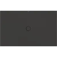 Bette BetteFloor Duschwanne mit Minimum-Wannenträger und BetteAntirutsch Pro, 1600x1000mm, 5969-401AE,T1