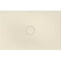 Bette 7356-001PLUS Duschfliesen Rechteck Air Pergamon