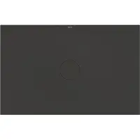 Bette 7356-401PLUS Duschfliesen Rechteck Air Anthracite
