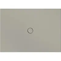 Bette BetteFloor Duschwanne mit Minimum-Wannenträger und BetteAntirutsch Pro, 1400x1000mm, 5851-416AE,T1