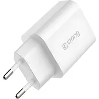 Crong CRG-TUSBC20-WHI, Drinnen, AC, Weiß