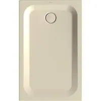 Bette BetteUltra Rechteck-Duschwanne 1200x750x35mm, mit Antirutsch Pro