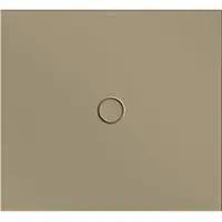 Bette BetteFloor Duschwanne mit Minimum-Wannenträger und BetteAntirutsch Pro, 1100x1000mm, 8735-417AE,T1