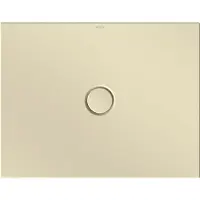 Bette BetteFloor Duschwanne mit Minimum-Wannenträger, 90x70cm