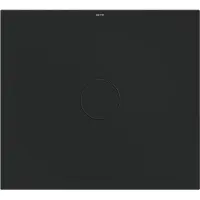 Bette 7351-035PLUS Duschfliesen Rechteck Air Ebony PLUS