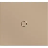 Bette BetteFloor Duschwanne mit Minimum-Wannenträger und BetteAntirutsch Pro, 1100x1000mm, 8735-425AE,T1