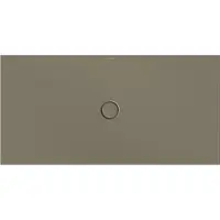 Bette BetteFloor Duschwanne mit Minimum-Wannenträger, 160x80cm