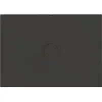 Bette 7357-401 Duschfliesen Rechteck Air Anthracite