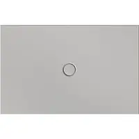 Bette BetteFloor Duschwanne mit Minimum-Wannenträger und BetteAntirutsch Pro, 1400x900mm, 5836-413AE,T1