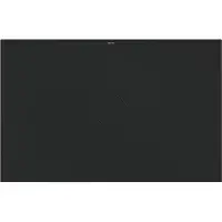 Bette BetteAir Duschfliese mit BetteGlasur Plus, 1400x900mm, 7356-035PLUS, Farbe: Ebony matt