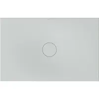Bette 7356-002AE,T2 Duschfliesen Rechteck Air mit