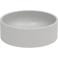 Bette A248-410PW Waschtische Rund Balance Aufsatz