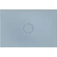 Bette 7353-418PLUS Duschfliesen Rechteck Air Blue Satin