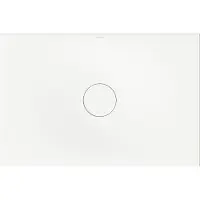 Bette 7353-440PLUS Duschfliesen Rechteck Air Snow PLUS
