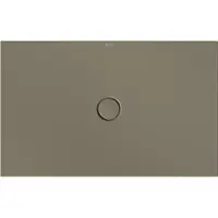 Bette 1671-404AE Duschflächen Rechteck Floor Graphite