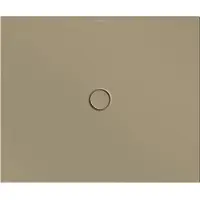 Bette BetteFloor Duschwanne mit Minimum-Wannenträger und BetteGlasur Plus, 1600x1000mm, 8661-417PLUS,T1