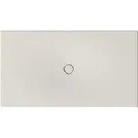 Bette BetteFloor Duschwanne mit Minimum-Wannenträger und BetteAntirutsch Pro, 1800x1000mm, 5818-423AE,T1