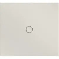 Bette BetteFloor Duschwanne mit Minimum-Wannenträger und BetteAntirutsch Pro, 1100x1000mm, 8735-423AE,T1