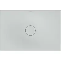 Bette 7353-002PLUS Duschfliesen Rechteck Air Manhattan
