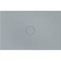 Bette 7356-412PLUS Duschfliesen Rechteck Air Quartz PLUS