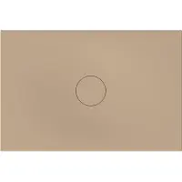 Bette 7353-425PLUS Duschfliesen Rechteck Air Greige PLUS