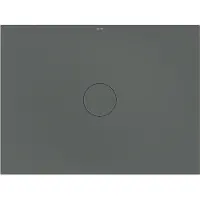 Bette 7354-403PLUS Duschfliesen Rechteck Air Smoke PLUS