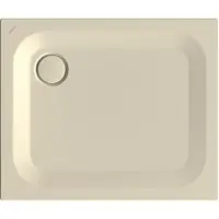 Bette BetteUltra Rechteck-Duschwanne mit Minimum-Wannenträger, 900x750x25mm, GlasurPlus
