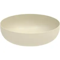 Bette A249-441PW Waschtische Rund Balance Schale Cream