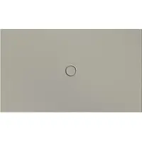 Bette BetteFloor Duschwanne mit Minimum-Wannenträger und BetteAntirutsch Pro, 1700x1000mm, 5817-416AE,T1