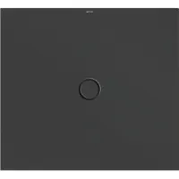Bette BetteFloor Duschwanne mit Minimum-Wannenträger, 1100x1000mm, 8735-402T1